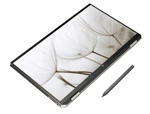 HP Spectre X360 15 inch 2-in-1 Laptop